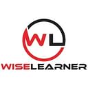 Wiselearner IT Services logo