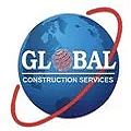 Global Construction Services logo