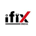 IFix India logo