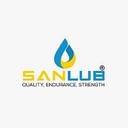 Sanlube International logo