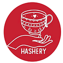 Hashery logo