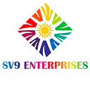 SV9 Enterprises logo