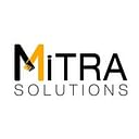 Mitra Solutions logo