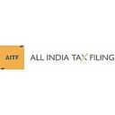 All India Tax Filing logo