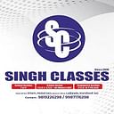 Singh Classes logo
