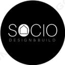 Socio Architecture logo