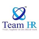 TeamHR logo