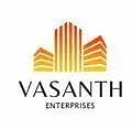 Vasanth Enterprises logo