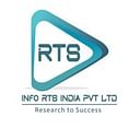 Info RTS India logo