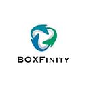 BOXFinity logo