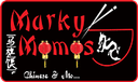 Markymomos logo