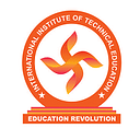 IITE logo