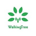 Walking tree technologies logo