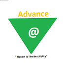 Advance Jobs Center  logo