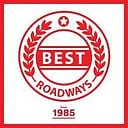 Best Roadways Ltd. logo