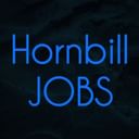 Hornbill Jobs And Hr Solutions logo