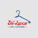 New Deluxe Dry Cleaners logo