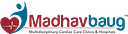 Madhavbaug Ayurvedic Cardiac Hospital logo