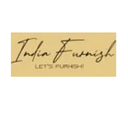 India Furnish logo