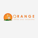 Orange Infra & Interiors logo