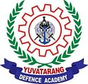 Yuvatarang Junior College logo