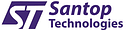 Santop Technologies logo
