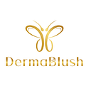 Dermablush Skin Clinic logo