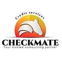 Checkmate Credit Services logo