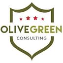 Olive Green Consulting Llp logo