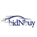 Bid N Buy logo