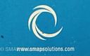 SMAP Solution logo
