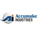 Accumake Industries logo