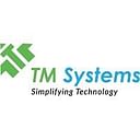 TM systems Pvt Ltd logo