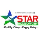 Star Homeopathy & Ayurveda logo