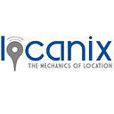 Locanix Private Limited logo