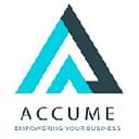 Accume Business Consultant logo