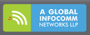 A Globalinfocomm Networks  logo