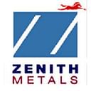 Zenith Metalik Alloys Limited logo