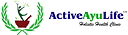  Active Ayu Life logo