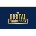 Digital Mantraaz logo