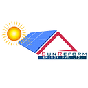 Sunreform Energy Private Limited logo