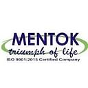 Mentok Healthcare Pvt Ltd logo