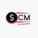 SCM Interiors logo