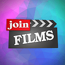 JoinFilms Academy logo