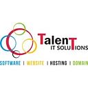 Talent IT Solutions logo
