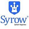 SYROW PVT LTD logo
