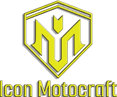 Icon Motocraft