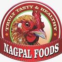 Nagpal Frozen Food logo