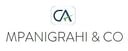M Panigrahi & Co. logo