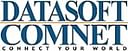 Datasoft Comnet logo